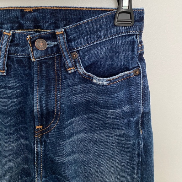 Abercrombie kids skinny jeans - Picture 6 of 10